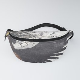 paragon Fanny Pack