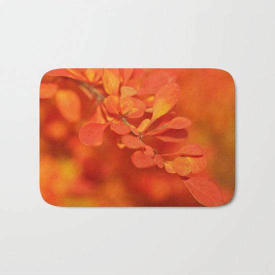 Autumn 253 Bath Mat