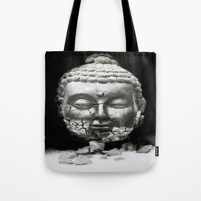 Time for Zen Tote Bag