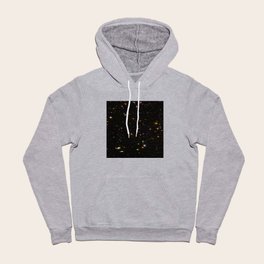 Hubble Ultra Deep Field 10000 Galaxies - NASA STScl  Hoody