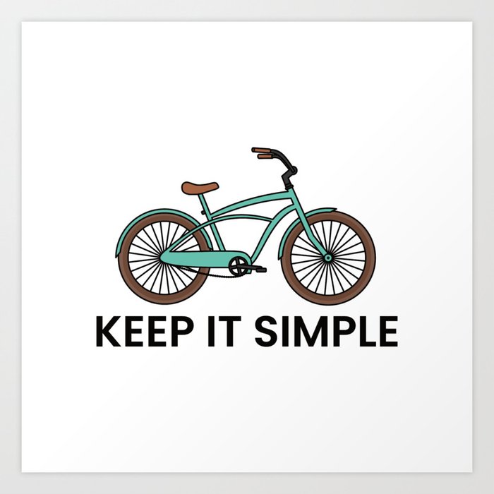 Simple cruiser bike deals