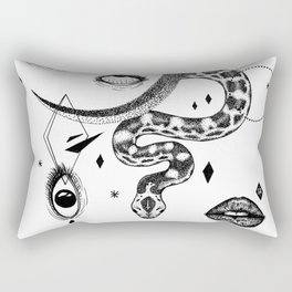 VooDoo Rectangular Pillow