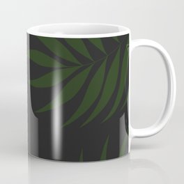 JUNGLE THEAM Coffee Mug