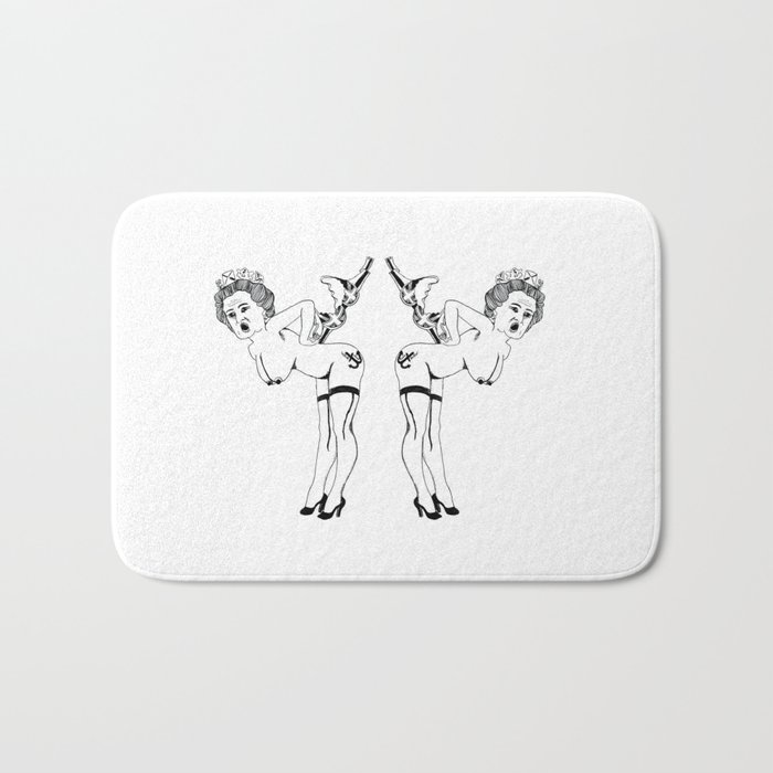 Pin on Memory foam bath mats