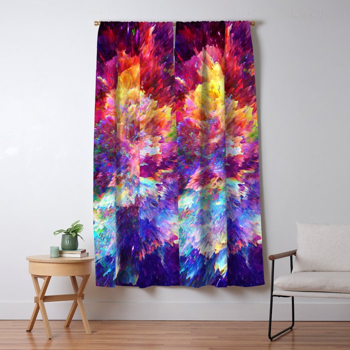 Blackout Curtain