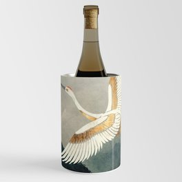 Elegant Flight Wine Chiller