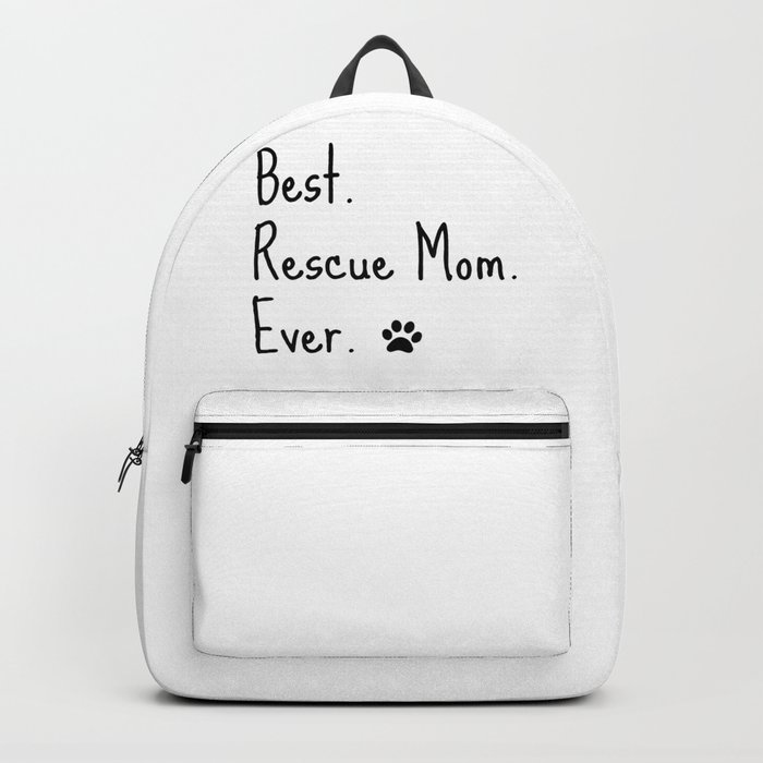 Dog outlet mom backpack