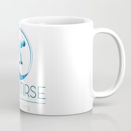 DiverTirse Logo Coffee Mug