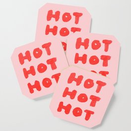 Hot Hot Hot Coaster