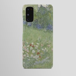 Daubigny's Garden Android Case