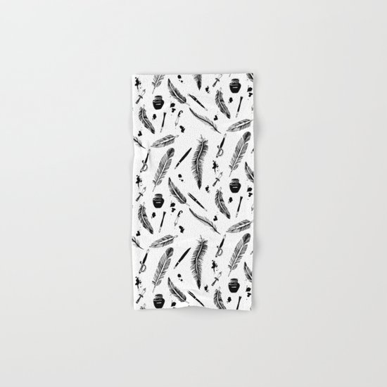 Might Hand & Bath Towel