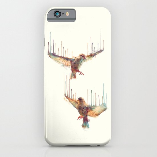 Awake iPhone & iPod Case