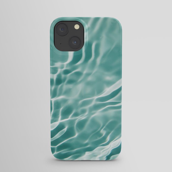 Water 4 iPhone Case