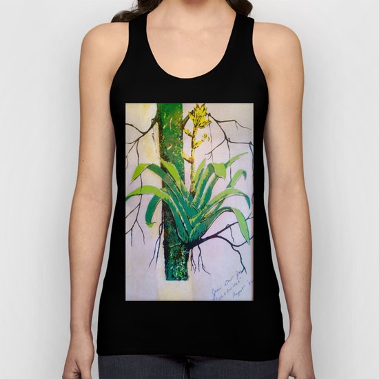 Cullowhee Unisex Tank Top
