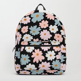 cute floral pattern Backpack