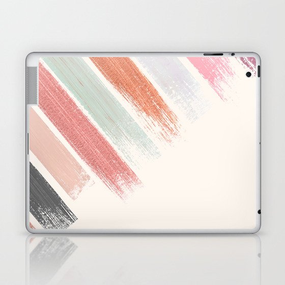 art Laptop & iPad Skin