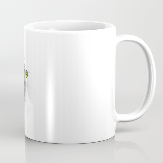 The Elder Mug