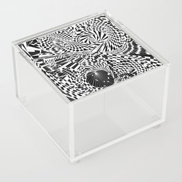PORTALS Acrylic Box