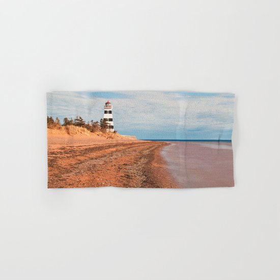 PEI West Point Hand & Bath Towel