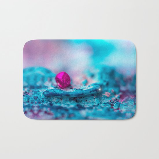 TINY UNIVERSE Bath Mat
