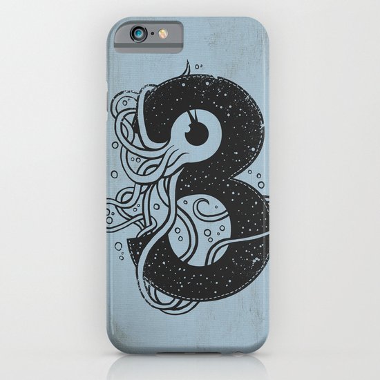 Three iPhone & iPod Case