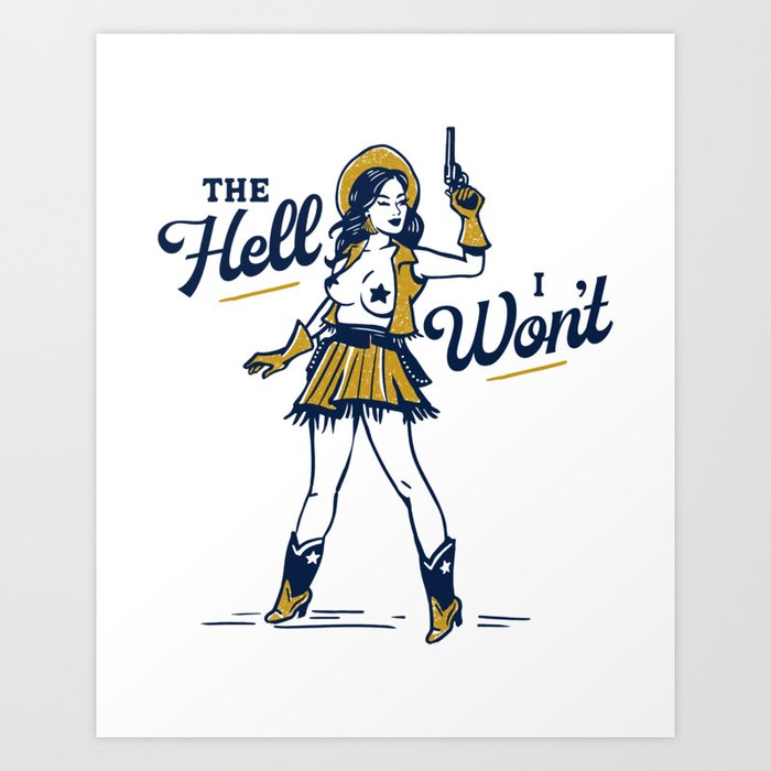 Art Print