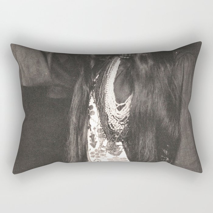 Rectangular Pillow