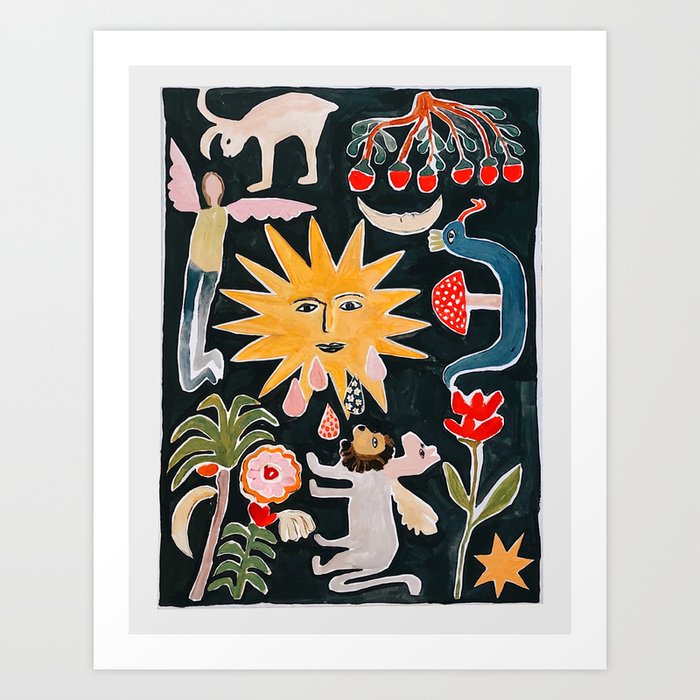 Art Print