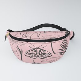 NATURE Fanny Pack