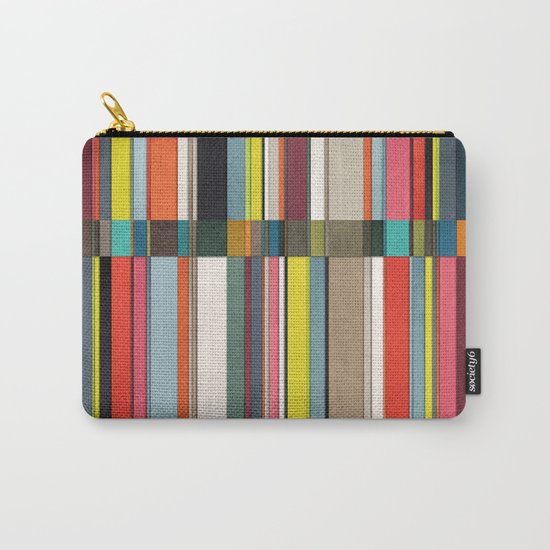 colorsplit 2 Carry-All Pouch