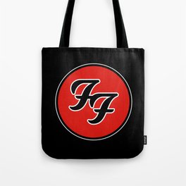 FF Tote Bag