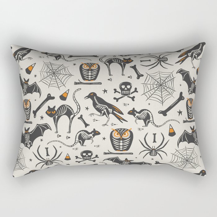 Rectangular Pillow