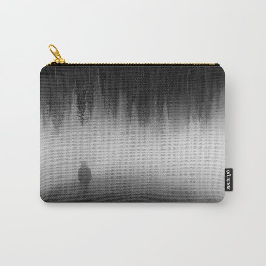 A Dream Wanderer Carry-All Pouch