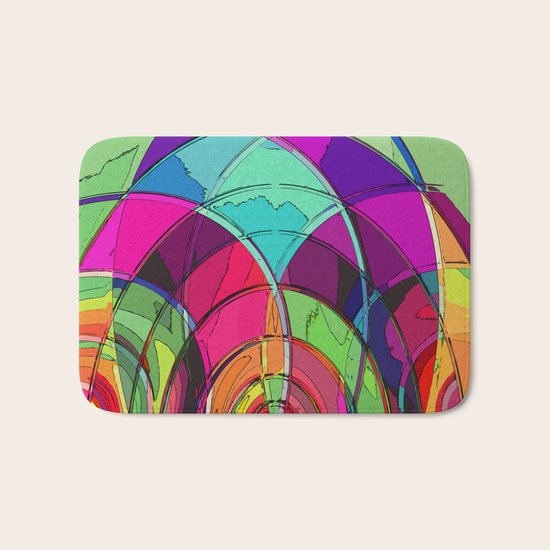 Horizon Bath Mat