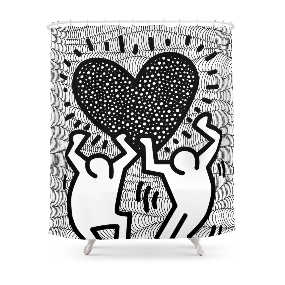 Keith Haring Usa