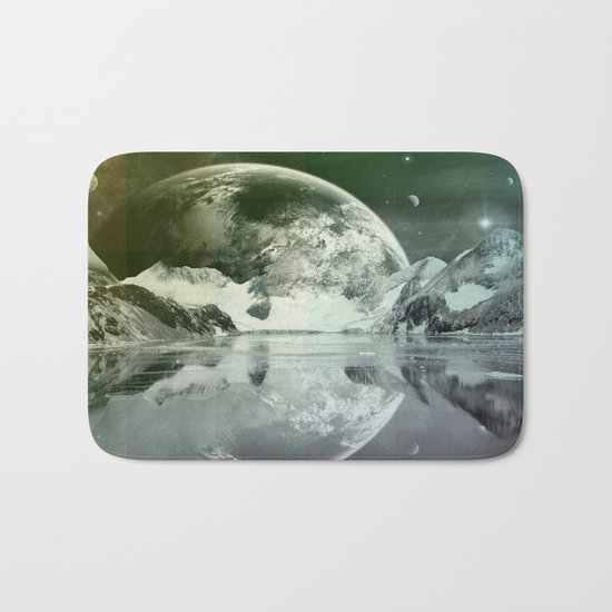 Dimensions Bath Mat