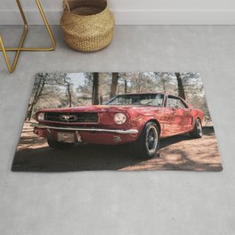 Classic Muscle Car Rug | Luxurycars, Hdr, Chiccars, Lovecars, Fastcars, Color, Newcars, Sportscars, Classiccars, Musclecars 