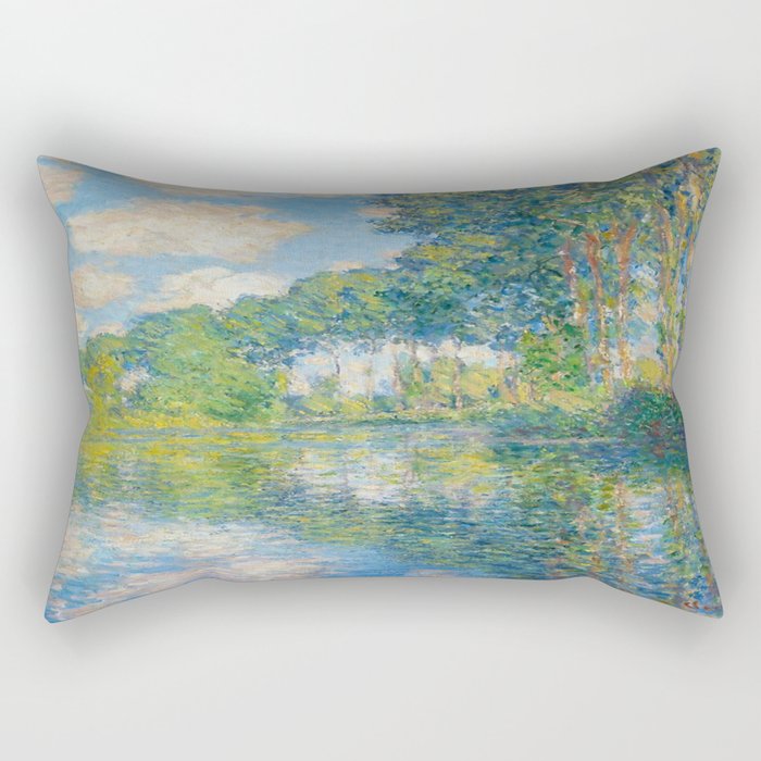 Rectangular Pillow