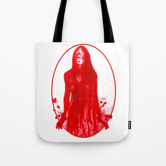 They're All Going To Laugh At You Tote Bag