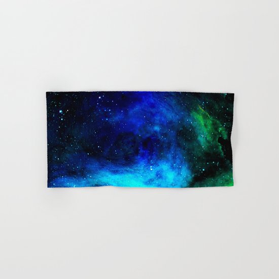ζ Tegmine Hand & Bath Towel