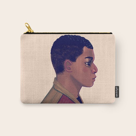 Finn Carry-All Pouch