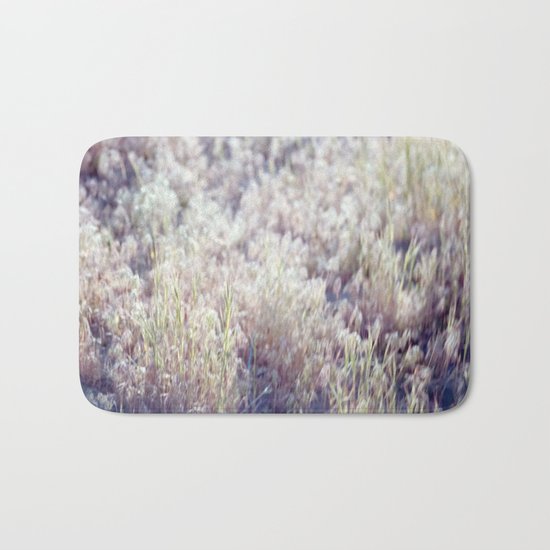 17 Sespe Grass Bath Mat