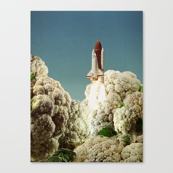 Canvas Print