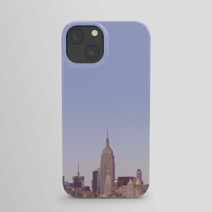 NYC No. 2 iPhone Case
