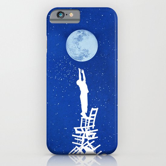 Out of Reach iPhone & iPod Case