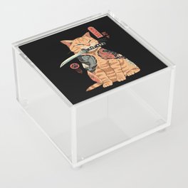 Catana Acrylic Box