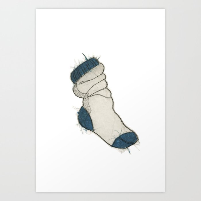 Fuzzy Socks Stock Illustrations – 176 Fuzzy Socks Stock