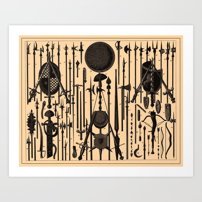 Art Print