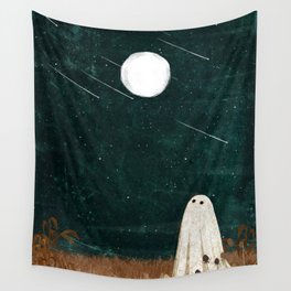 Meteor Shower Wall Tapestry