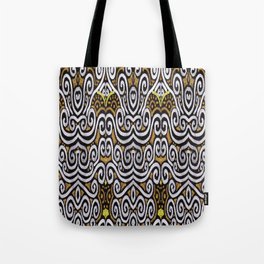 Lakshmi Manifestation Tote Bag